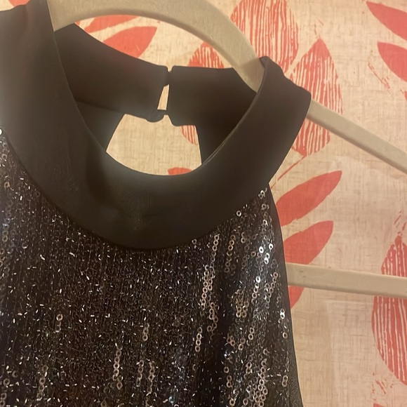 RACHEL ROY Halter pantsuit, size 2 - Picture 2 of 11